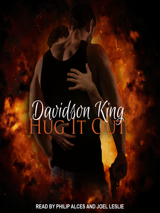 Title details for Hug It Out by Davidson King - Available